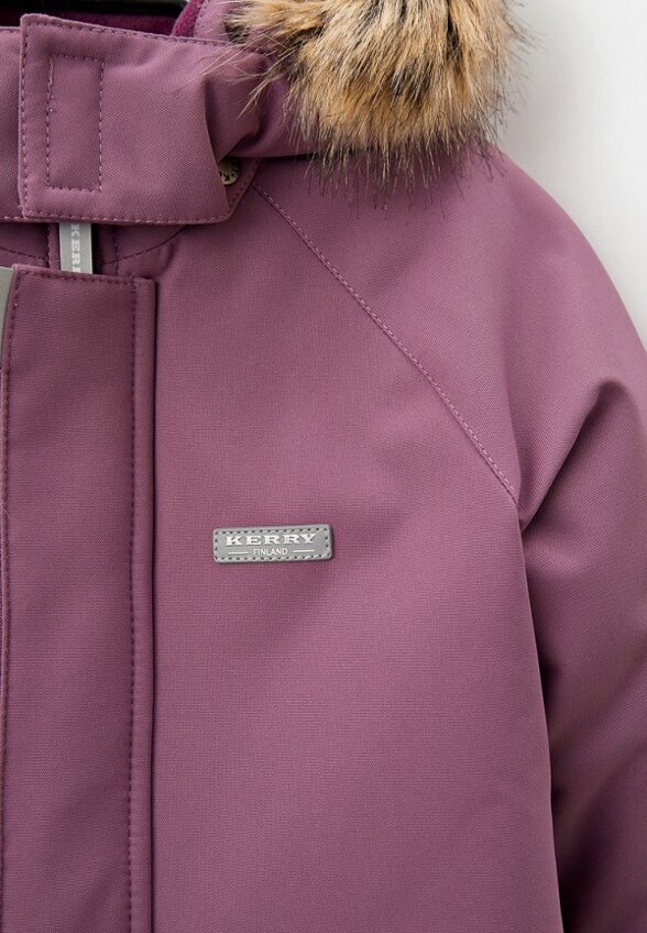 Комбинезон утепленный Kerry