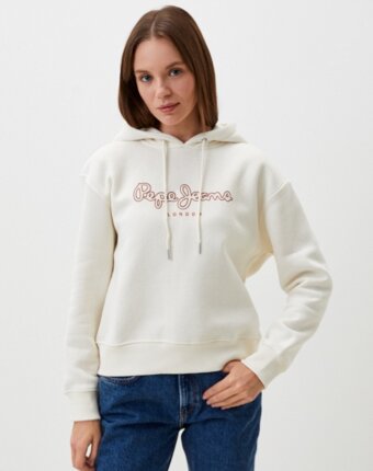 Худи Pepe Jeans женщинам