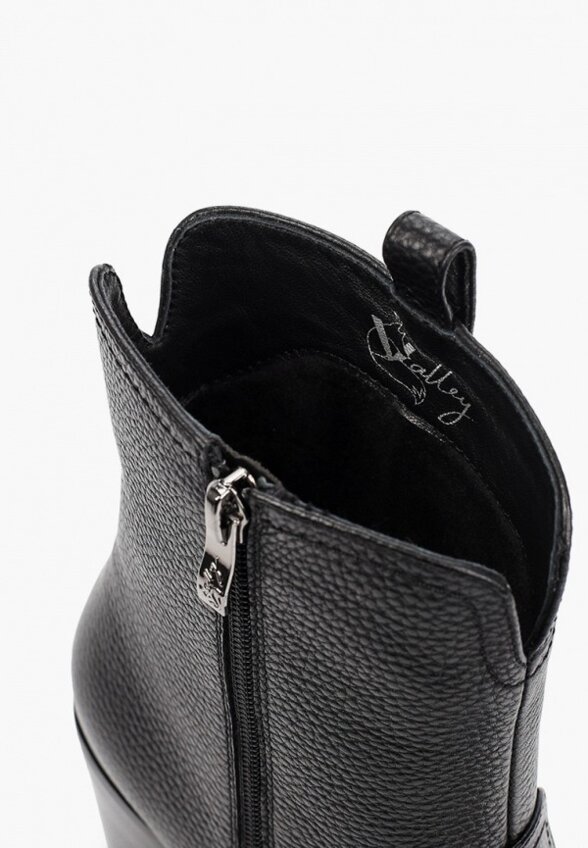 Ботильоны Valley