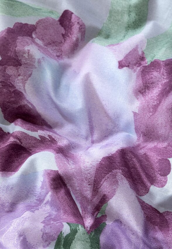 Постельное белье Семейное Cozy Home