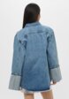 Куртка джинсовая MO5CH1NO Jeans3  - превью