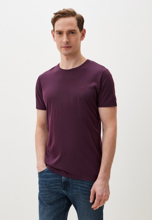 Футболка Luxor By Ramo