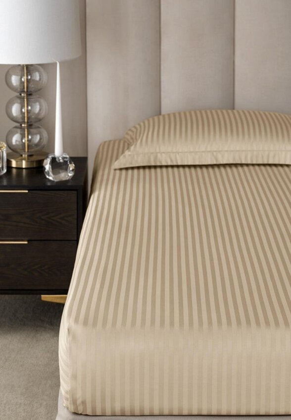 Простыня 2-спальная Togas