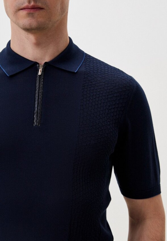 Поло Enrico Cerini