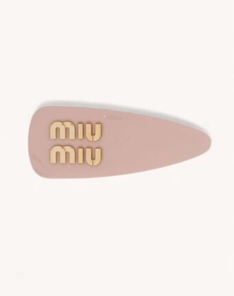 Miu Miu Hairpin женщинам