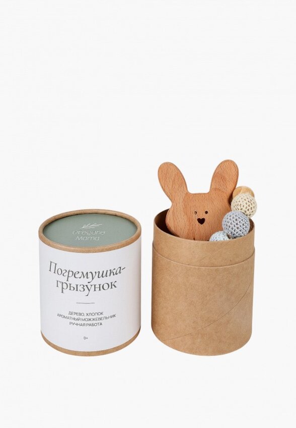 Игрушка Oregano Mama