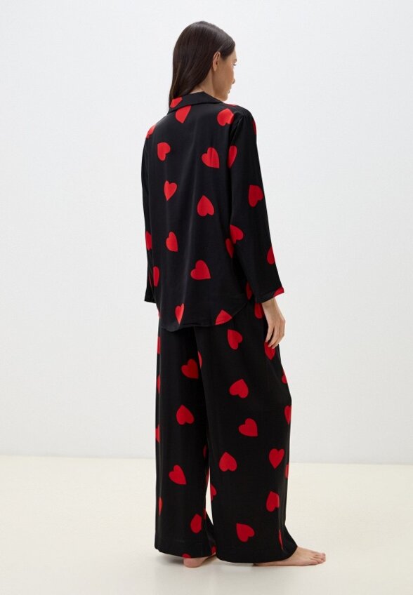 Пижама Agata Webers