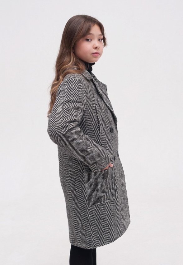 Пальто Smith's brand