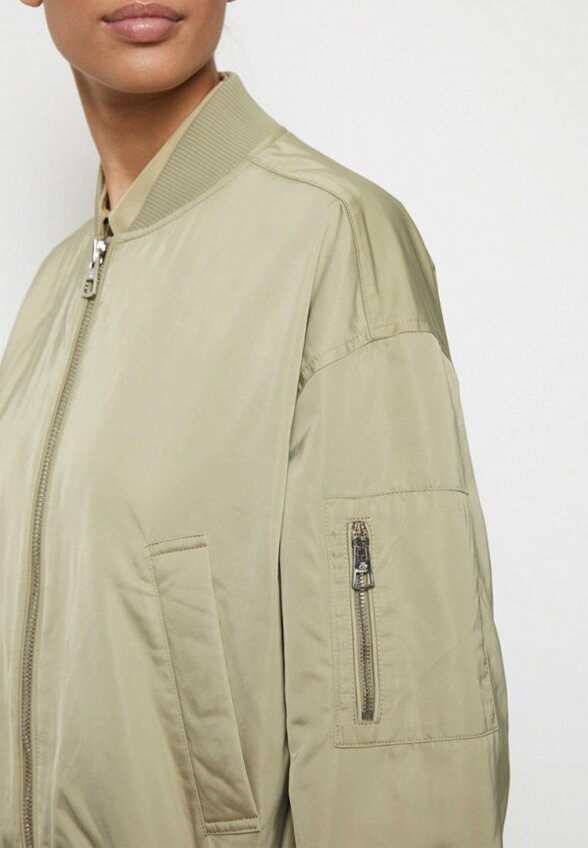 Бомбер Marc O'Polo