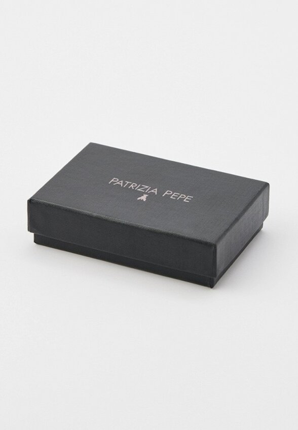 Серьги Patrizia Pepe