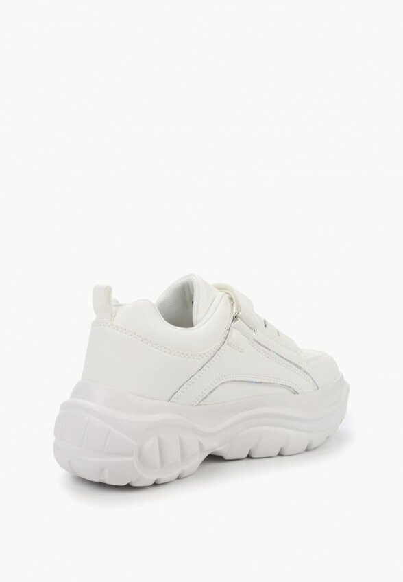 Кроссовки Shuzzi