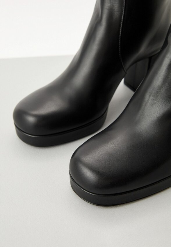 Ботильоны AGL