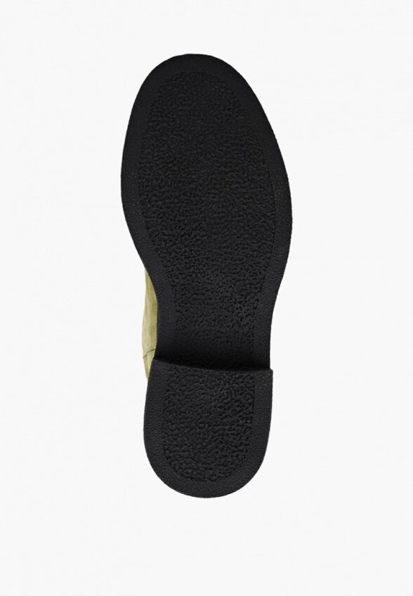 Ботфорты Graciana