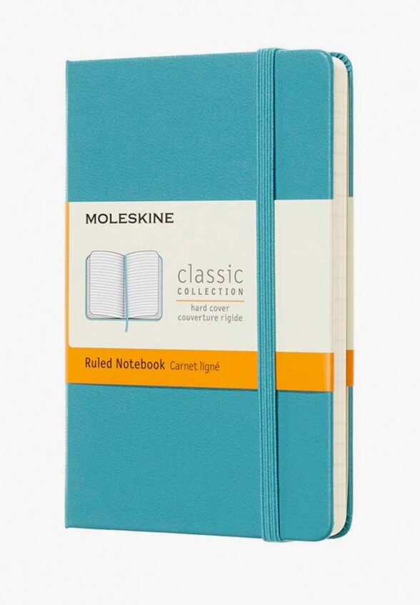 Блокнот Moleskine