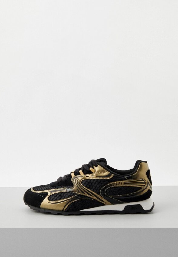 Кроссовки Ash