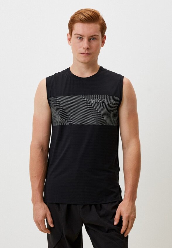 Майка спортивная Baon