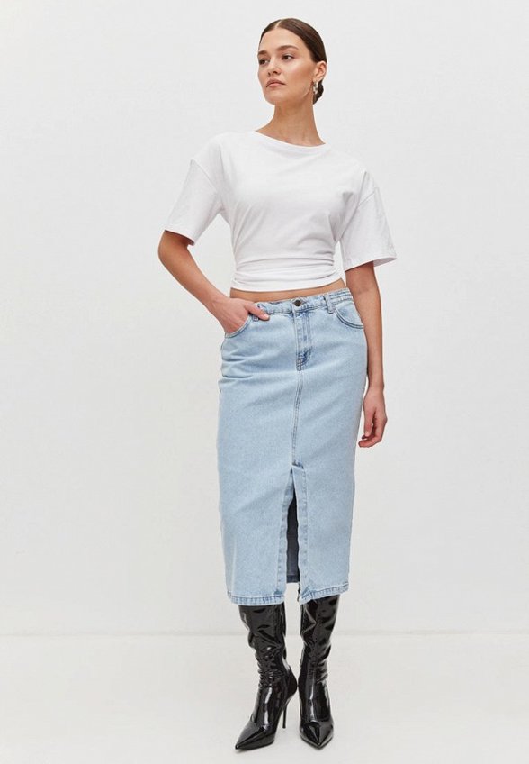 Футболка 4forms