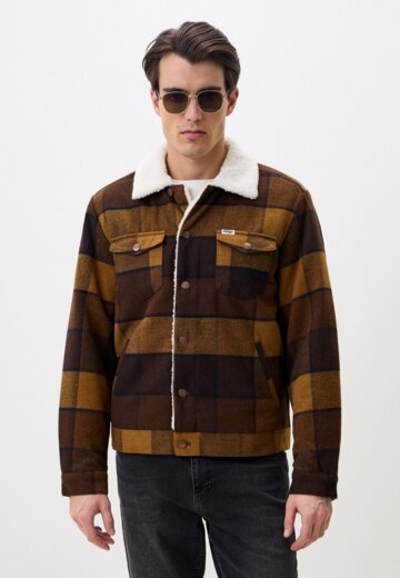 Куртка утепленная Wrangler