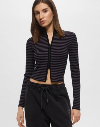 Кардиган Guess Jeans женщинам