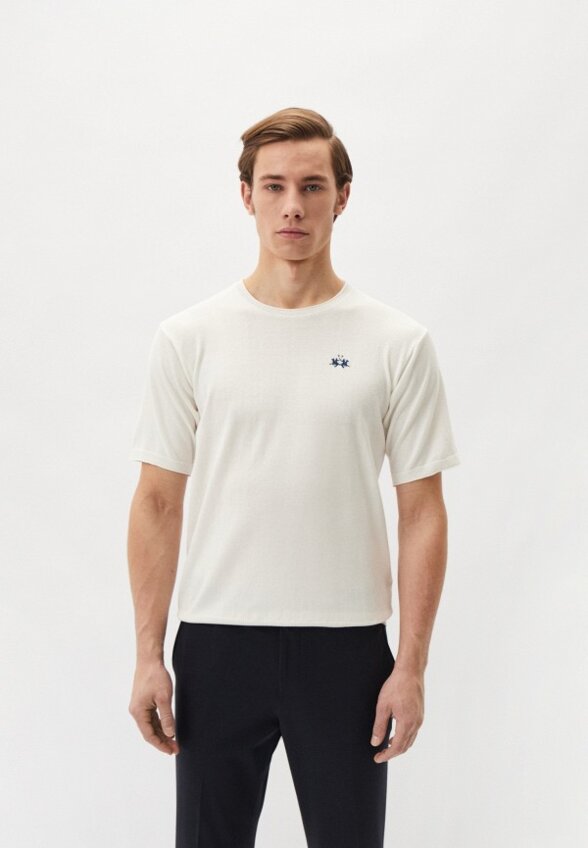 Джемпер La Martina