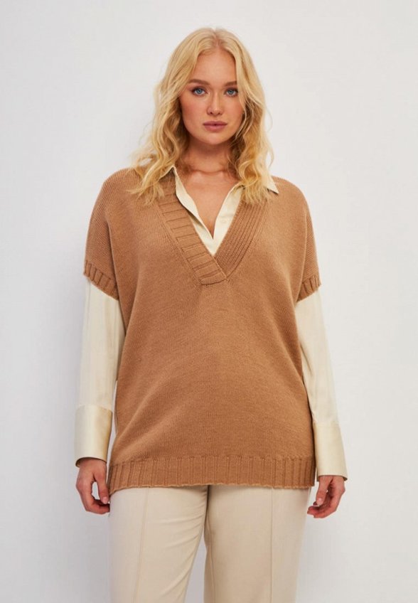 Пуловер Сиринга