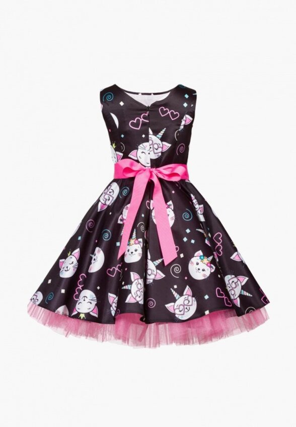 Платье FansyWay