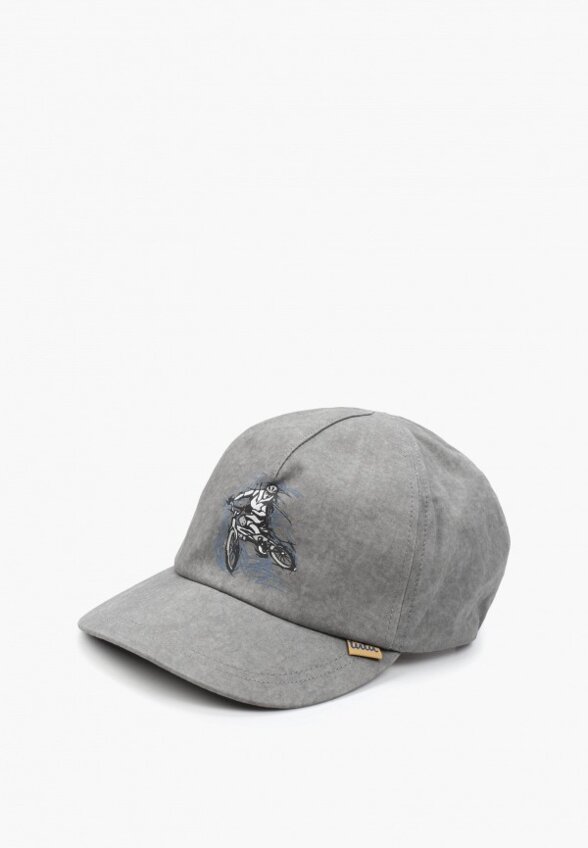 Бейсболка TuTu