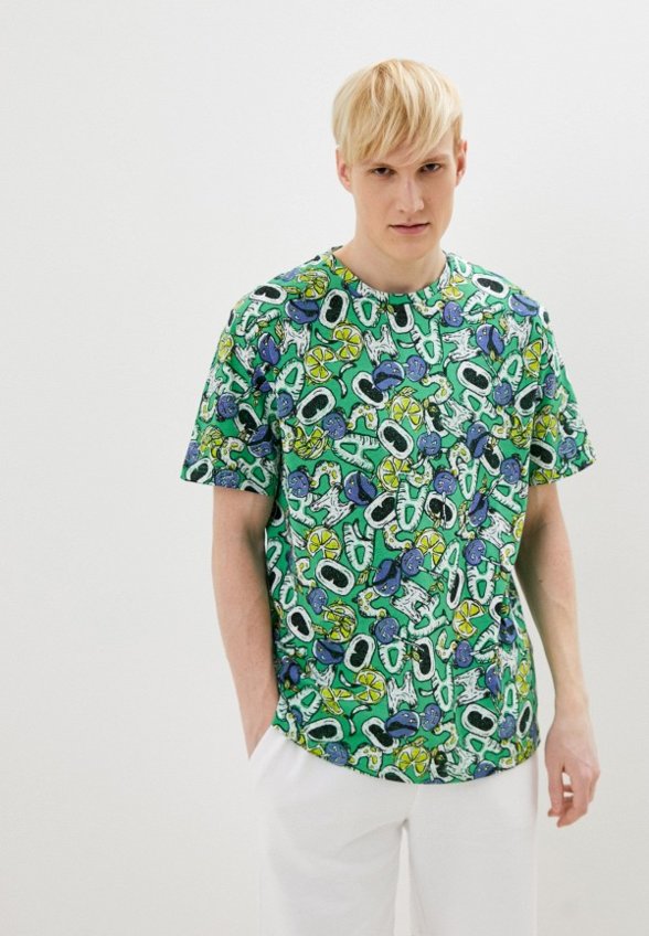 Футболка O'STIN