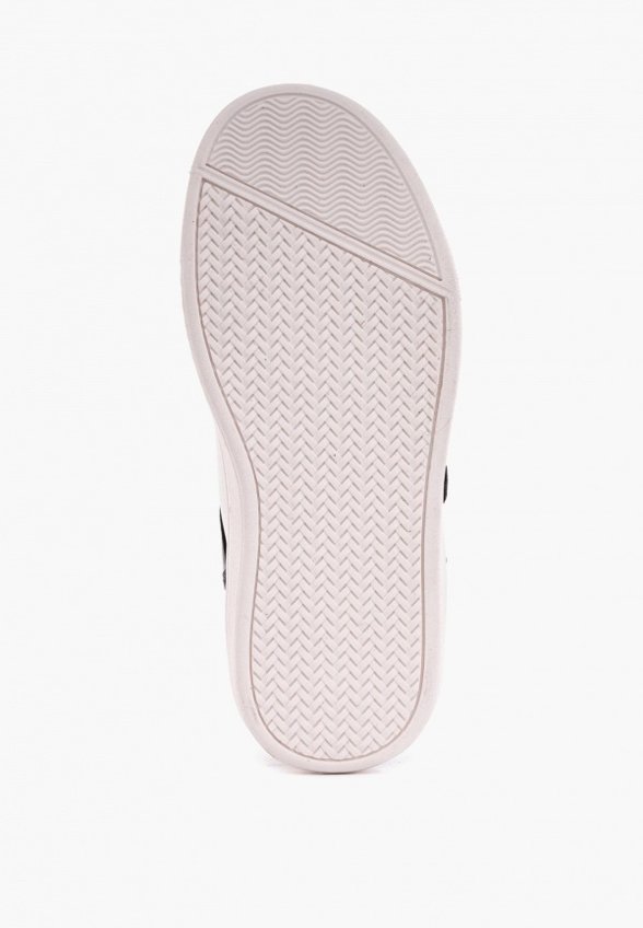 Кеды Zenden First