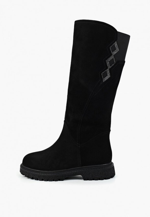 Сапоги Ascalini