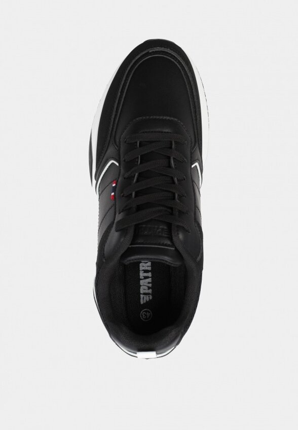 Кроссовки Patrol