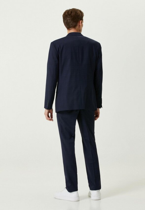 Костюм классический NetWork