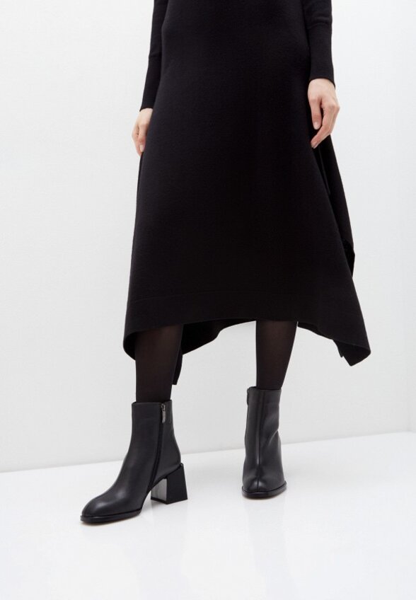 Ботильоны Salamander