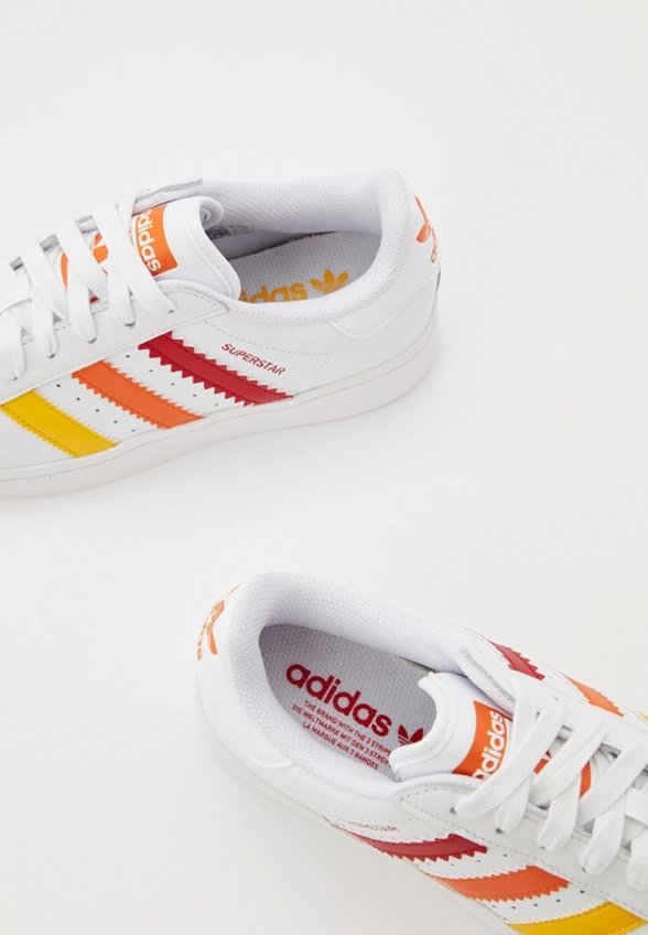 Кеды adidas Originals