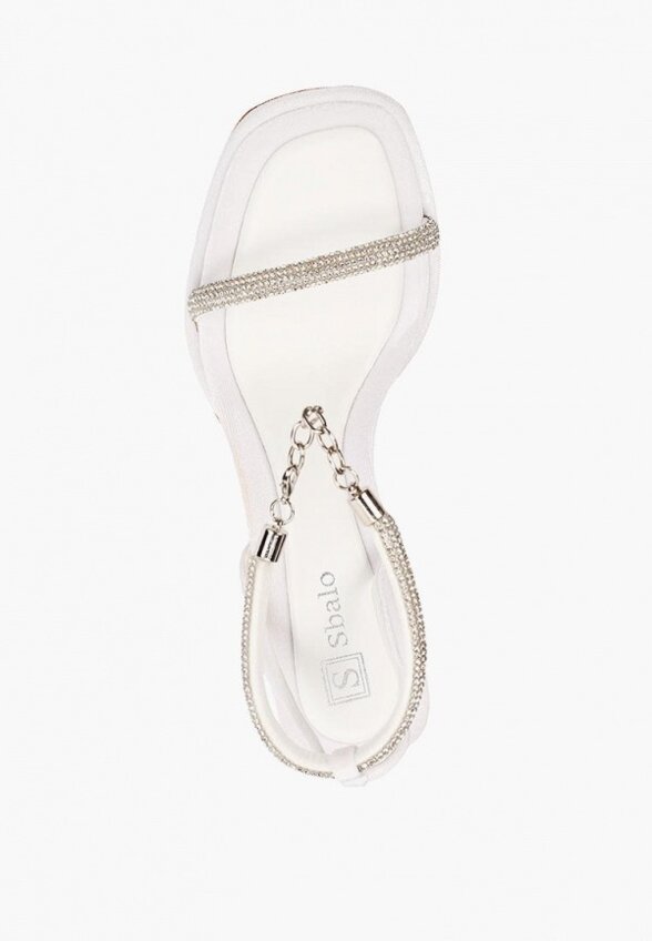 Босоножки Sbalo