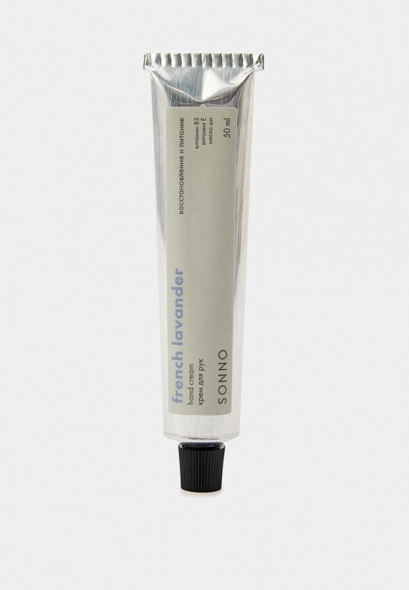 Крем для рук Sonno