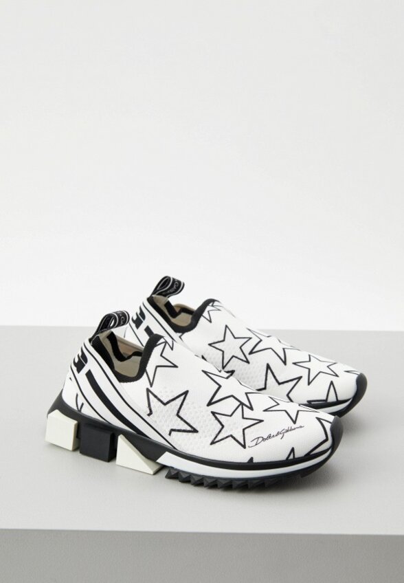 Кроссовки Dolce&Gabbana
