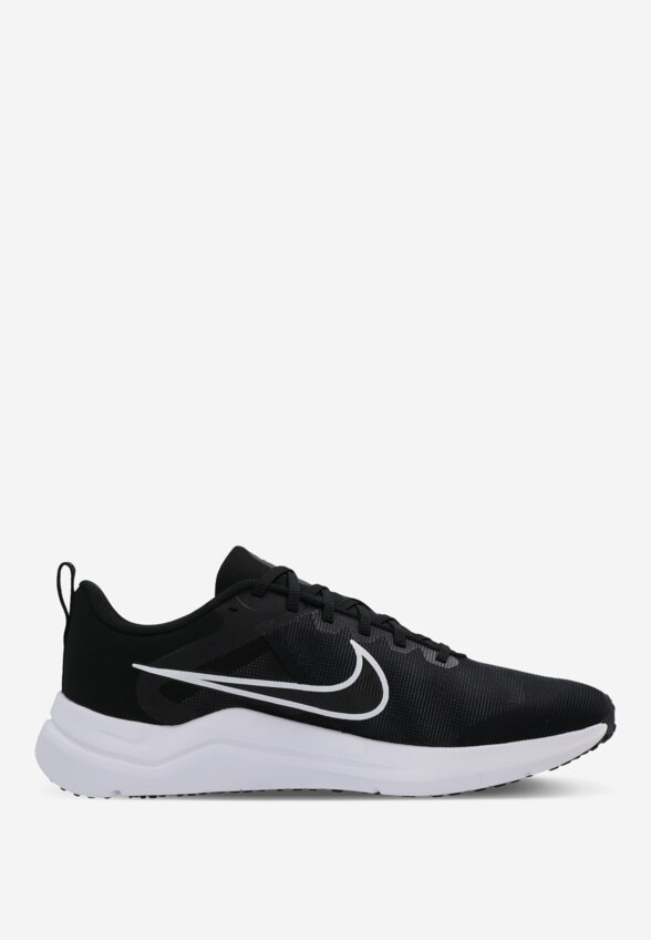 Кроссовки мужские Nike Downshifter 12, Черный