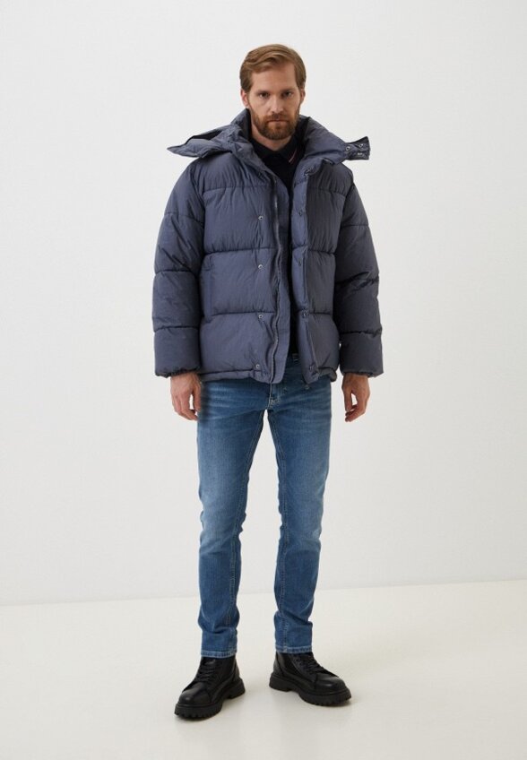 Пуховик Roberto Jordiani