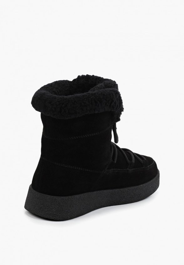 Полусапоги Keddo