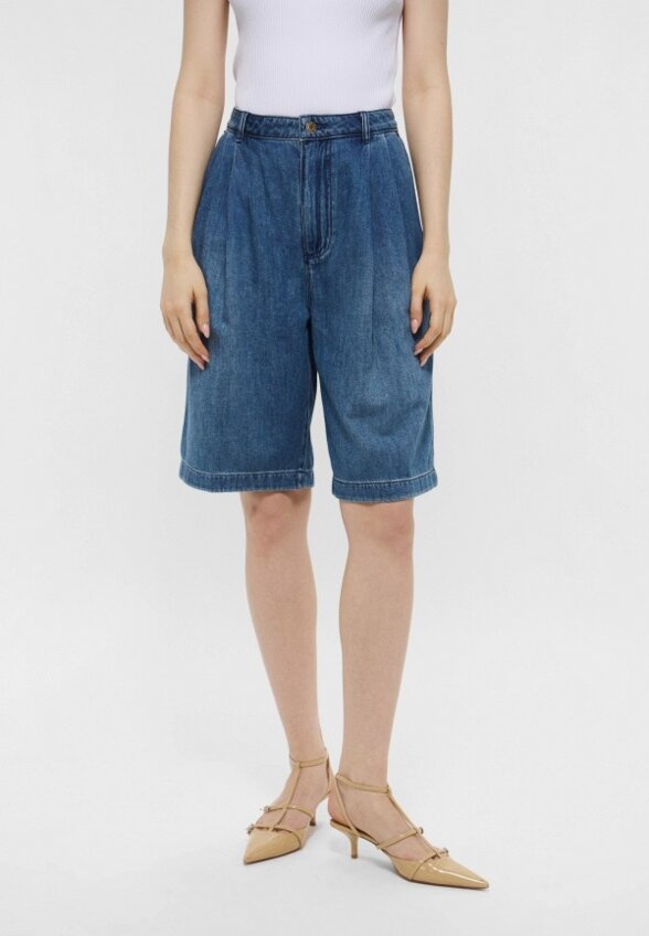 Шорты джинсовые Michael Michael Kors