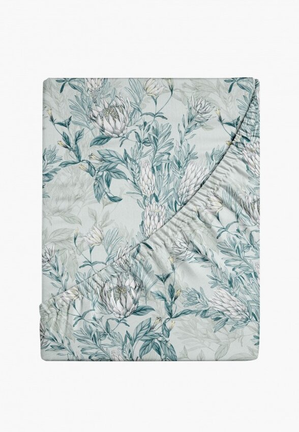 Простыня Евро Cozy Home