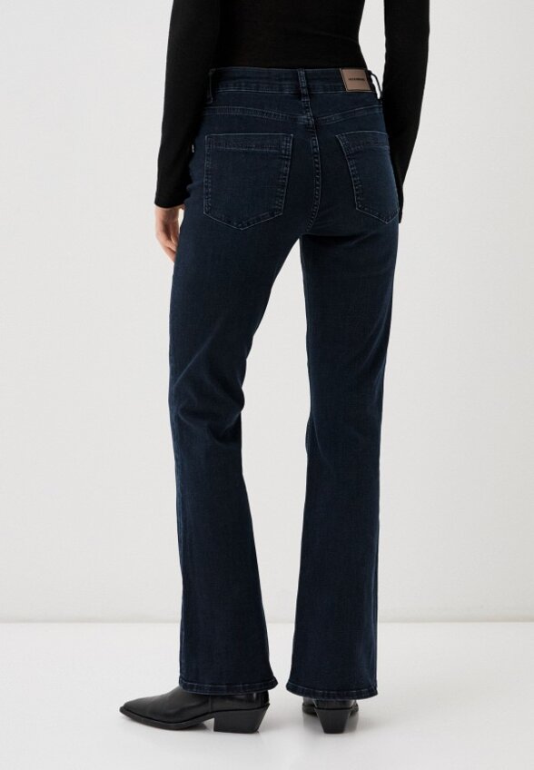 Джинсы Hiddenbrand