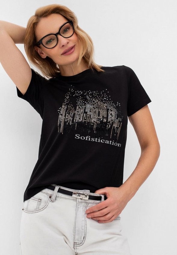 Футболка Bulmer