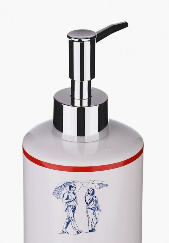 Дозатор для мыла Moroshka