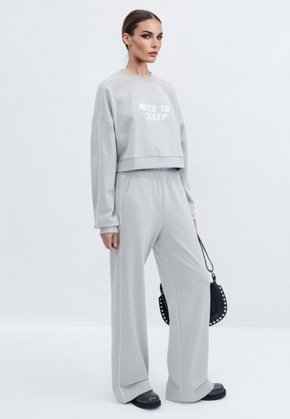 Свитшот Top Top