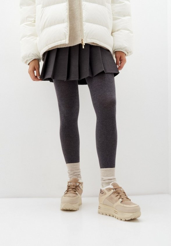 Кроссовки Emanuele Gelmetti