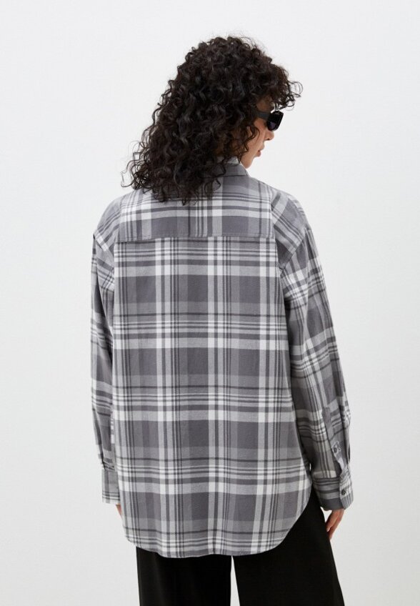 Рубашка Face Code