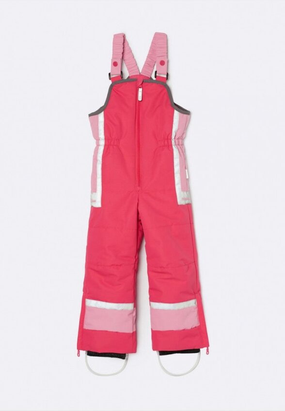 Брюки утепленные Lassie