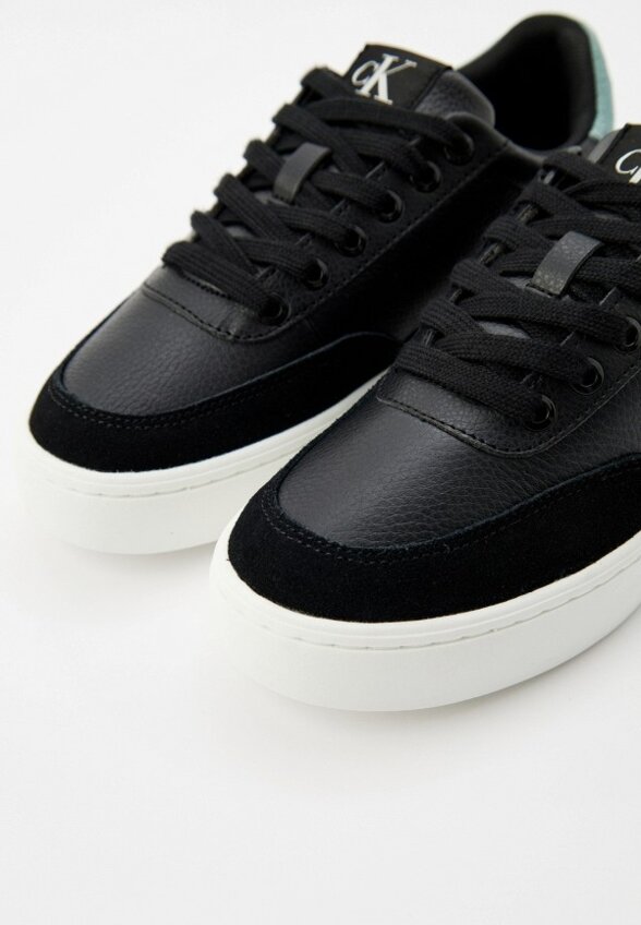 Кеды Calvin Klein Jeans